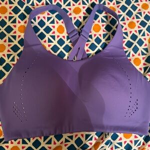 Lululemon AirSupport bra